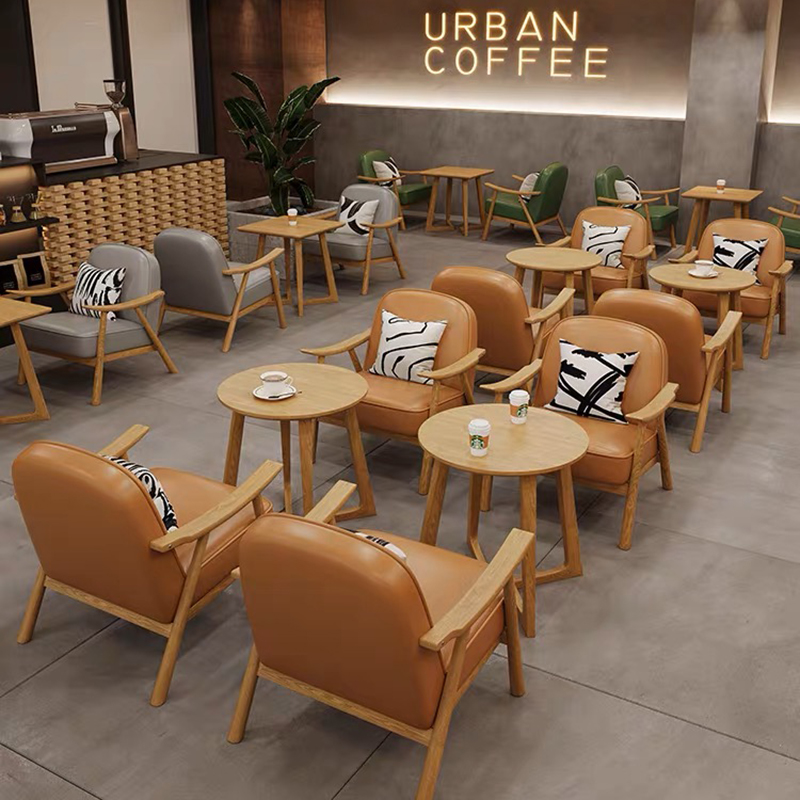 Wholesale Table and Chair Sets for Cafés & Restaurants – China Manufacturer & Supplier - 图片 2