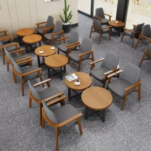 High Density Sponge Restaurant Booth Seating Manufacturer Custom Booth Seating
