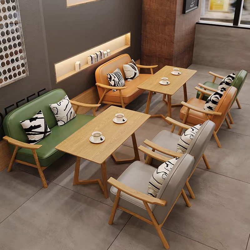 Wholesale Table and Chair Sets for Cafés & Restaurants – China Manufacturer & Supplier - 图片 3