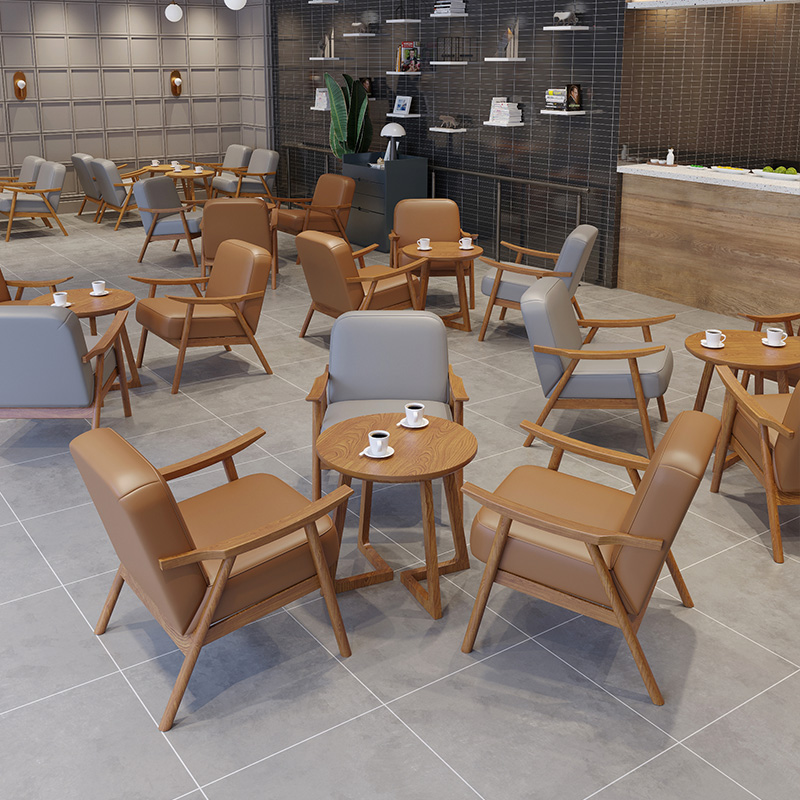 Wholesale Table and Chair Sets for Cafés & Restaurants – China Manufacturer & Supplier - 图片 4