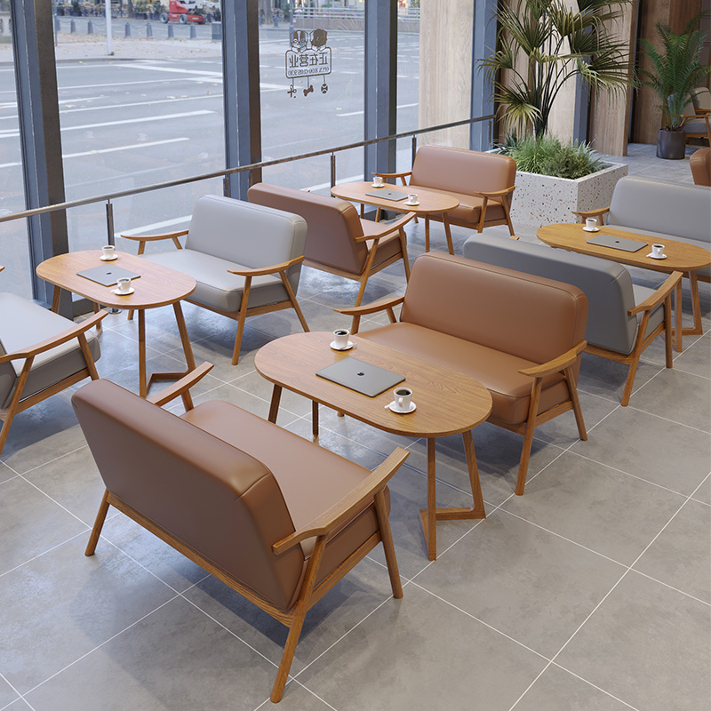Wholesale Table and Chair Sets for Cafés & Restaurants – China Manufacturer & Supplier - 图片 5