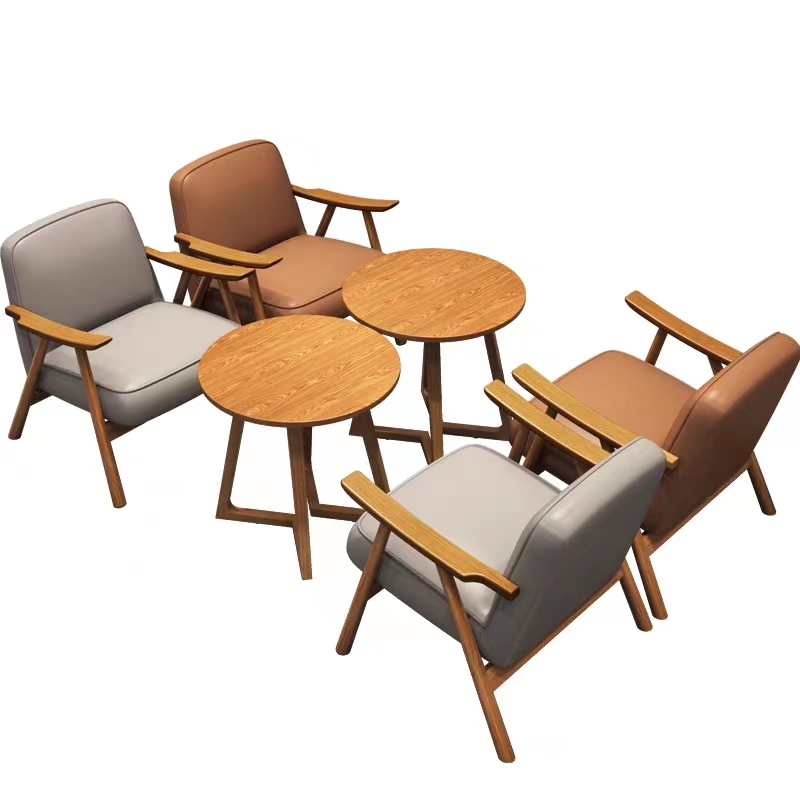 Wholesale Table and Chair Sets for Cafés & Restaurants – China Manufacturer & Supplier - 图片 6
