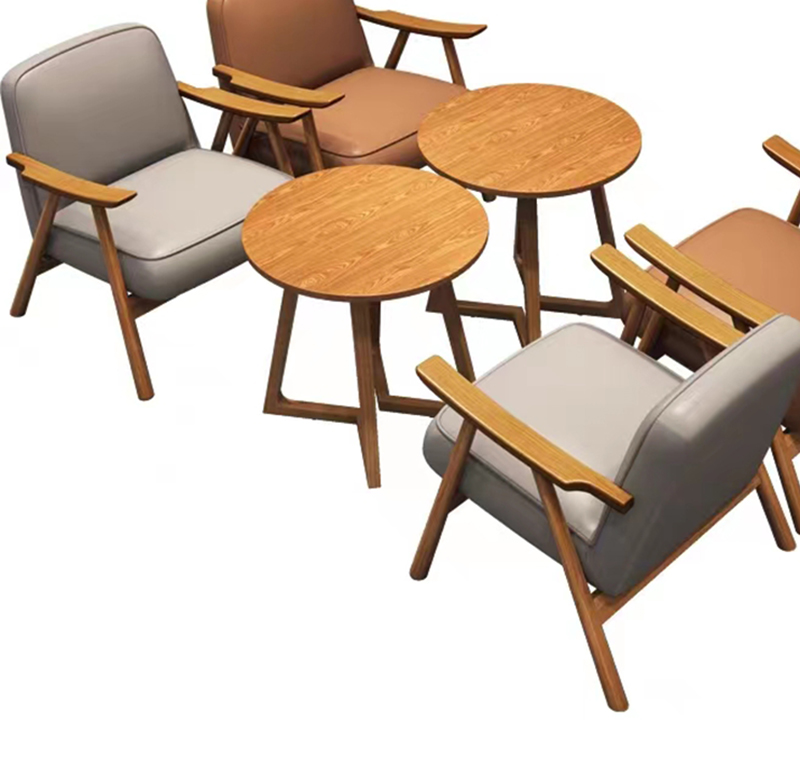 Wholesale Table and Chair Sets for Cafés & Restaurants – China Manufacturer & Supplier - 图片 12