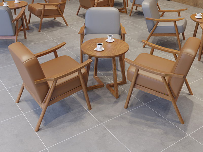 Wholesale Table and Chair Sets for Cafés & Restaurants – China Manufacturer & Supplier - 图片 13