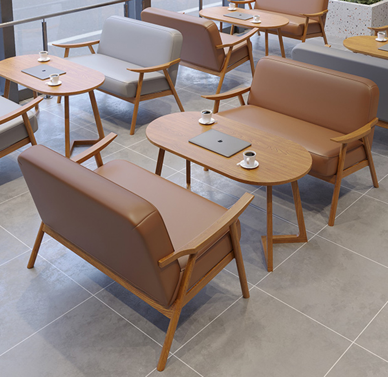 Wholesale Table and Chair Sets for Cafés & Restaurants – China Manufacturer & Supplier - 图片 14