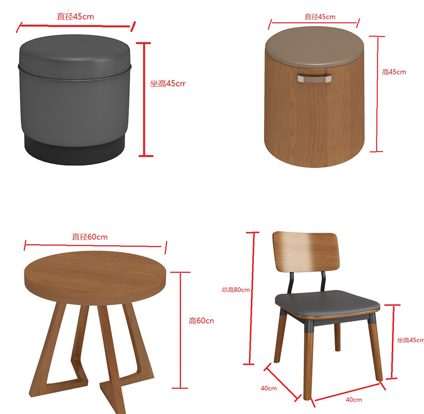 High Density Sponge Restaurant Booth Seating Manufacturer Custom Booth Seating - 图片 3