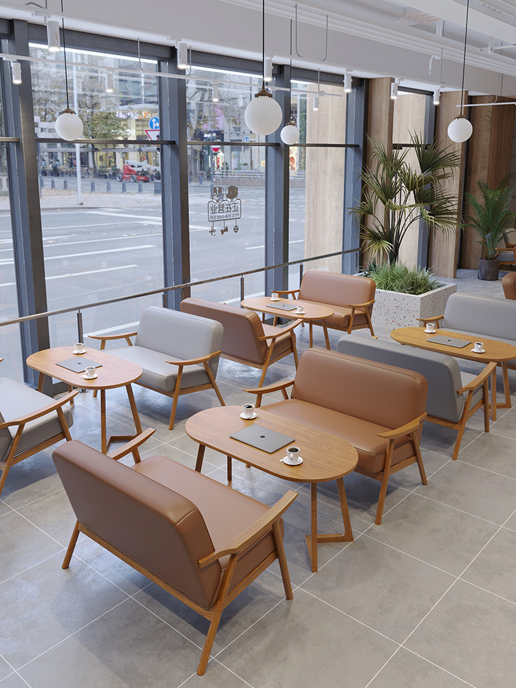 Wholesale Table and Chair Sets for Cafés & Restaurants – China Manufacturer & Supplier - 图片 17