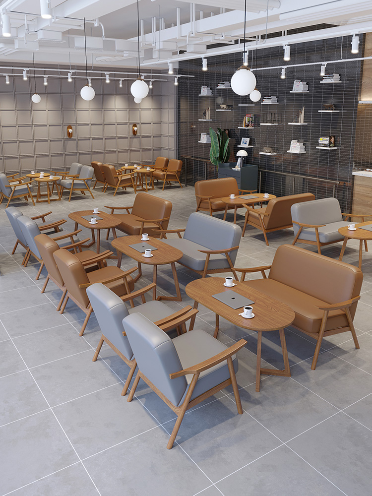 Wholesale Table and Chair Sets for Cafés & Restaurants – China Manufacturer & Supplier - 图片 18