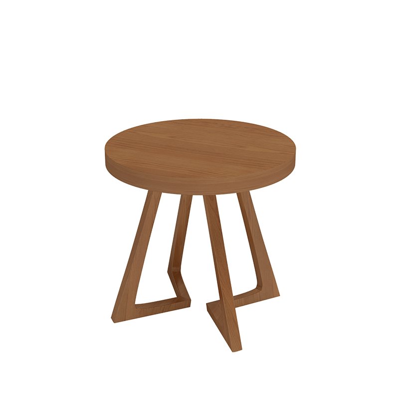 Modern PU Leather Restaurant Dining Set - 图片 9