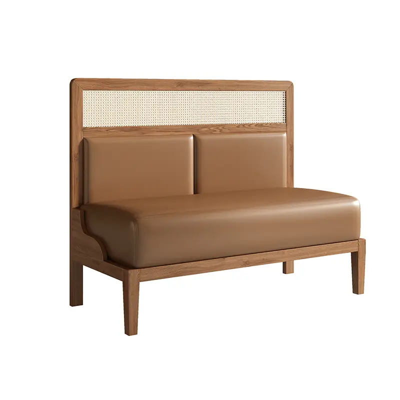 Custom Commercial Restaurant Booths & Dining Sets - 图片 3